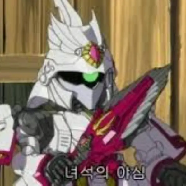 GrumpyCoast1292의 사마의 사자비