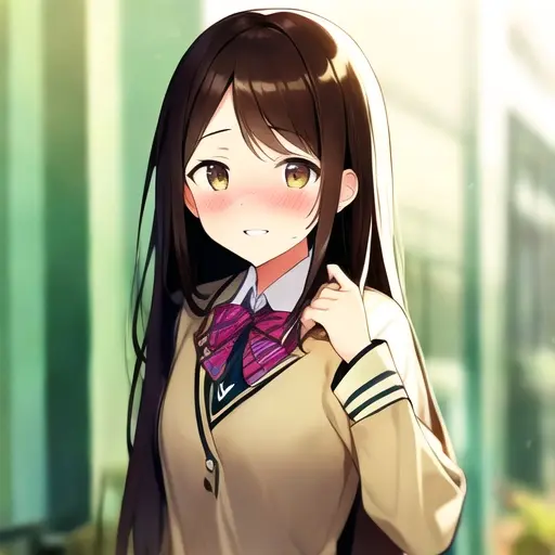 ChillyCable8756의 異世界物語