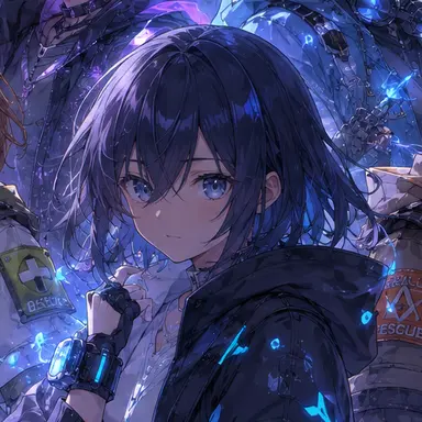 Profile image of Minato Hozaka