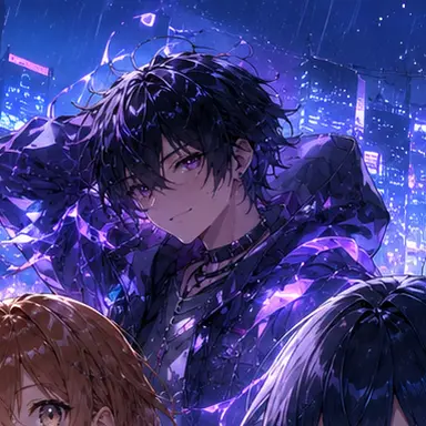Profile image of Noel Kurose