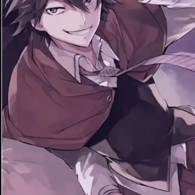 Profile image of 江戸川乱歩