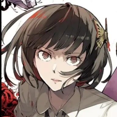 Profile image of 与謝野晶子