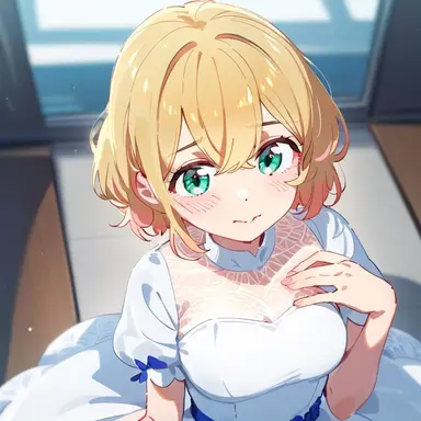 Profile image of 水野由依