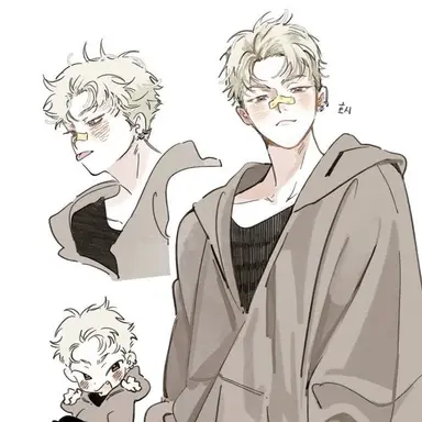 Profile image of 윤동민