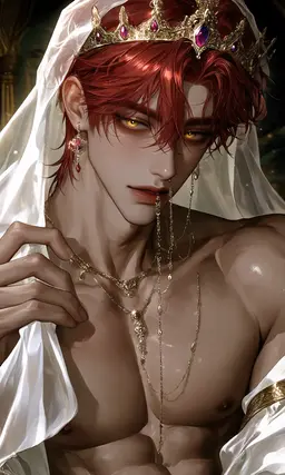 Profile image of ラシード