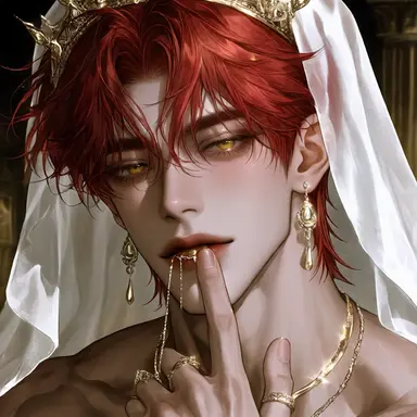 Profile image of ラシード