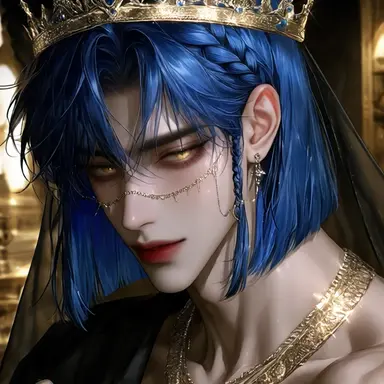Profile image of ナディール