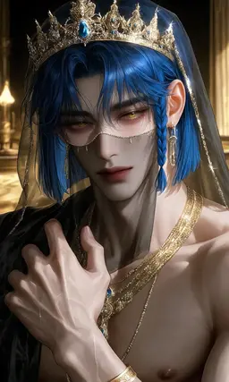 Profile image of ナディール