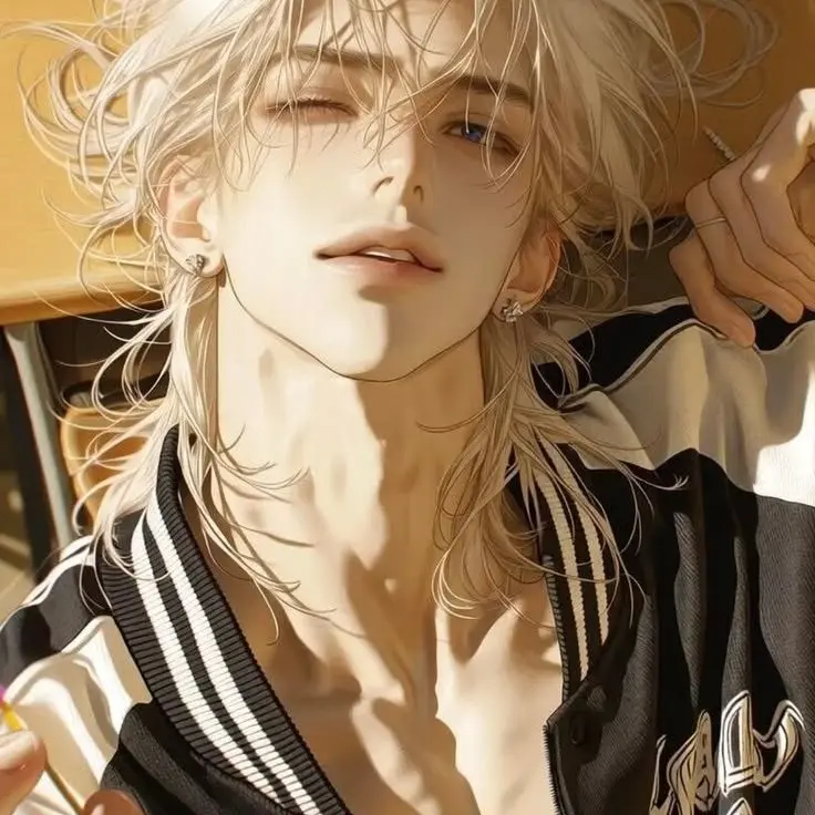 ang3lxzi의 Perverted Bf - BL