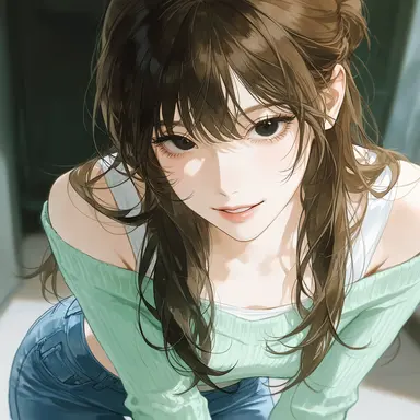 Profile image of 민소하