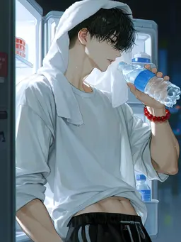 Profile image of 지태하