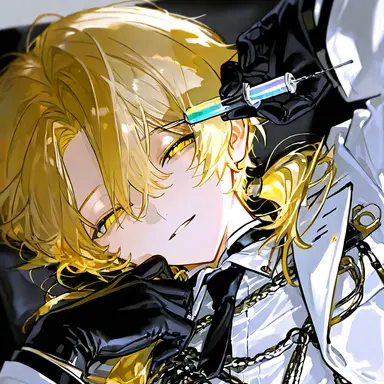 Profile image of Yodaka