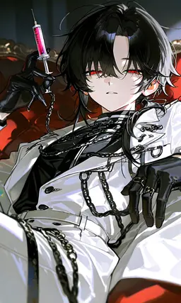 Profile image of Meiri