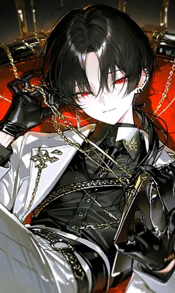 Profile image of Meiri