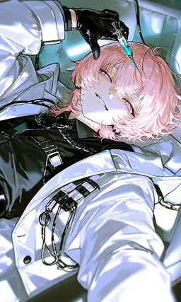 Profile image of Haku