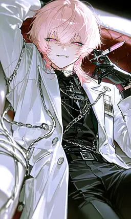 Profile image of Haku