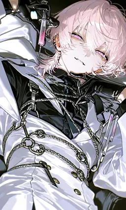 Profile image of Haku