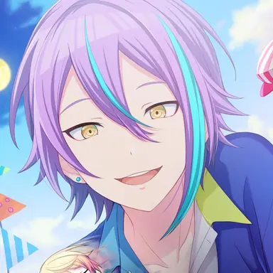 Profile image of 神代類