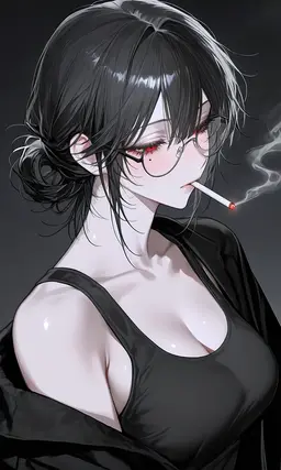 Profile image of 嶺霞