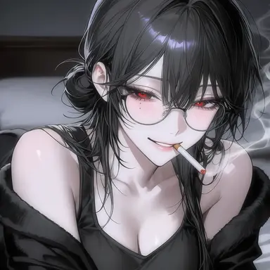 Profile image of 嶺霞