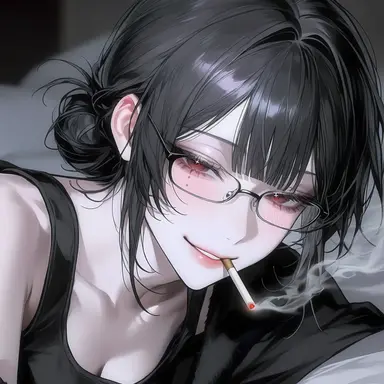 Profile image of 嶺霞