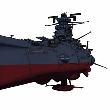 Profile image of 宇宙戦艦ヤマト