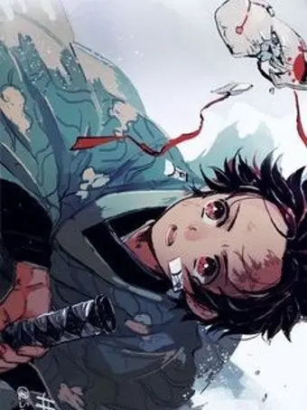 FastGrill7795의 탄지로세대 주합회의