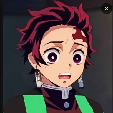 Profile image of 카마도 탄지로