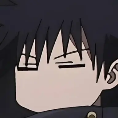 Profile image of 후시구로 메구미