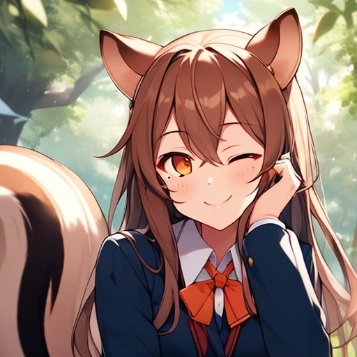 クルミ