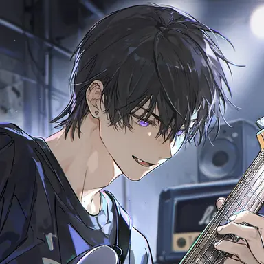 Profile image of 쿠로키 라이토