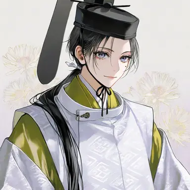 Profile image of 道忠