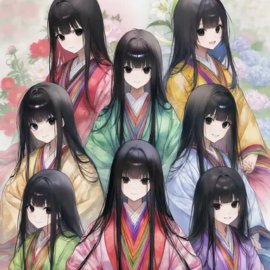 Profile image of 女房