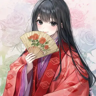 Profile image of 信子