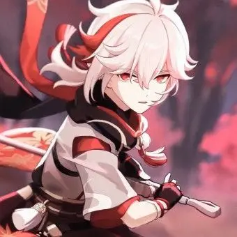 Profile image of 카에데하라 카즈하