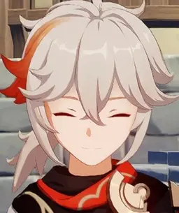 Profile image of 카에데하라 카즈하