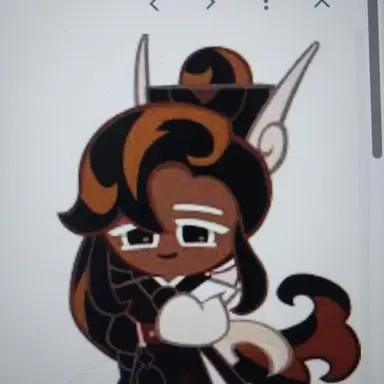 Profile image of 흑당