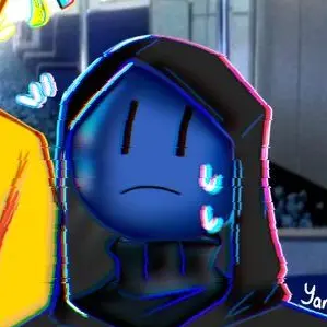 Profile image of Partypooper