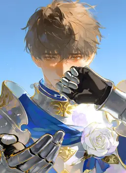 Profile image of Evan