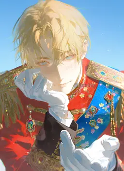 Profile image of Leon