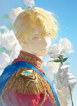 Profile image of Leon