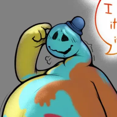 Profile image of Doey