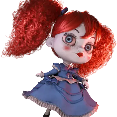 Profile image of Poppy