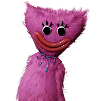 Profile image of Kissy Missy