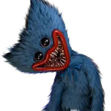 Profile image of Huggy Wuggy
