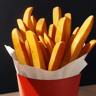 Profile image of 감자의 신