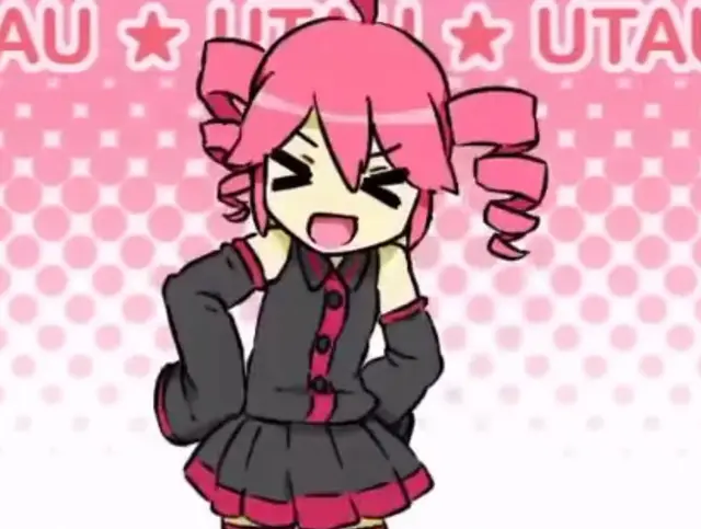Profile image of 카사네 테토