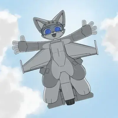 MeekOasis9868의 F35Blaze Aerocat