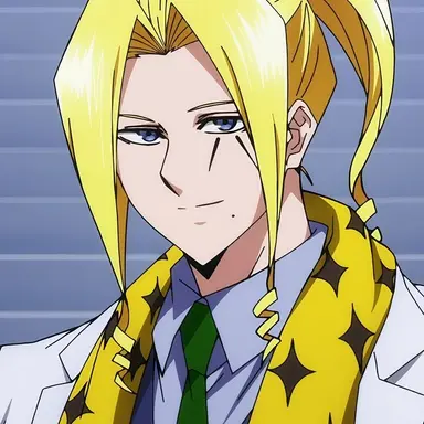 Profile image of 라이오 그란츠