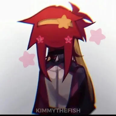 Profile image of 빨강